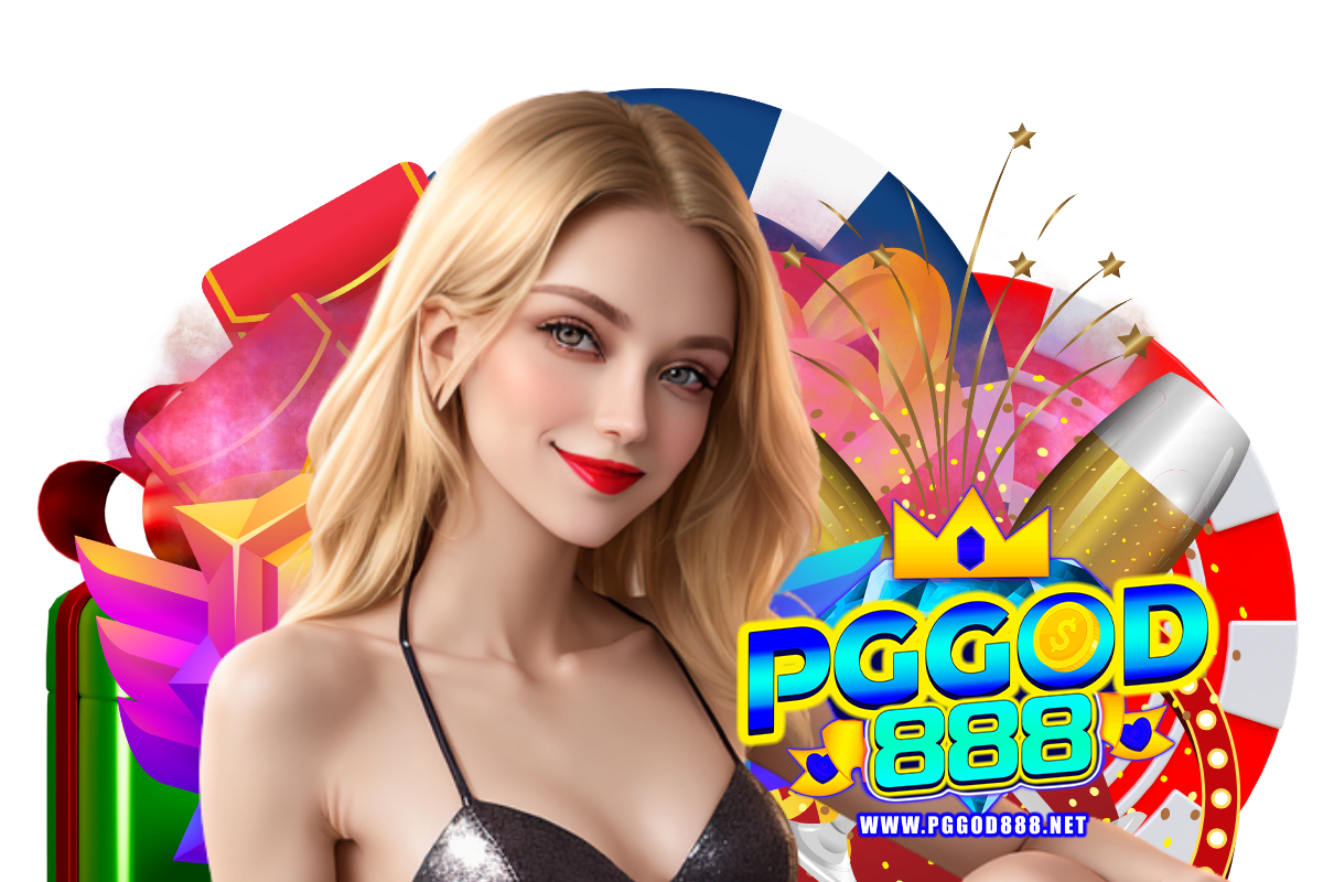 pggod888