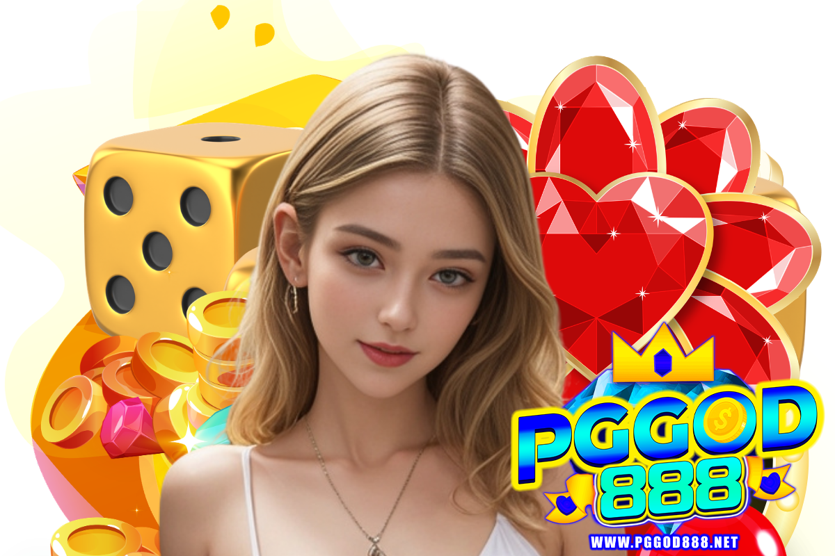 pggod888 ทางเข้า